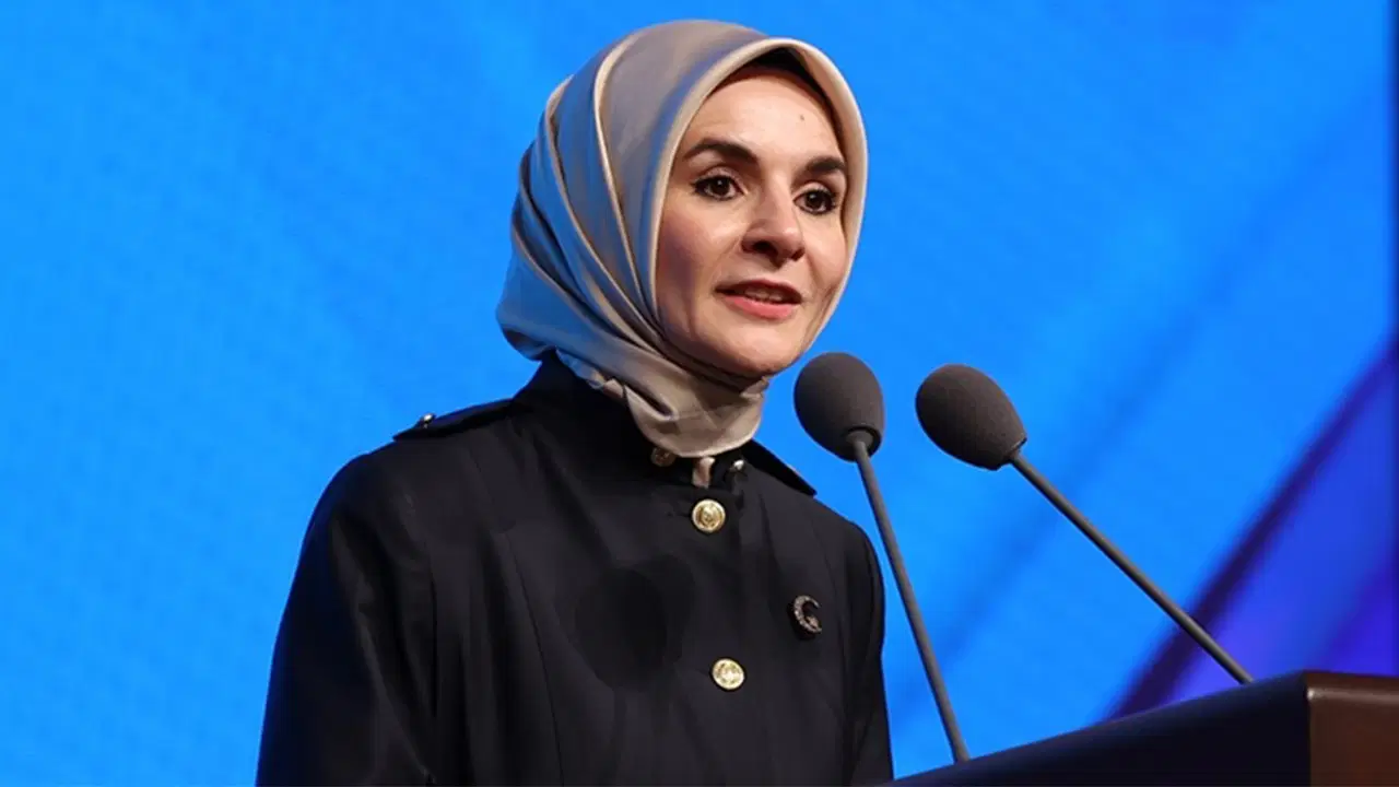 Suça sürüklenen çocuklar için yeni yasa teklifi Meclis'te: Bakan Göktaş'tan ilk açıklama