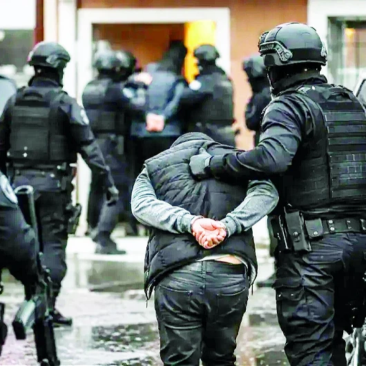Suçu Hizmete Dönüştürdüler: Yeni Uygulama Topluma Nasıl Katkı Sağlıyor