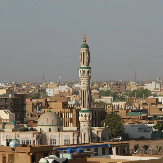 Sudan'da Vekalet Savaşı: İç Çatışma Değil, İşgal Girişimi