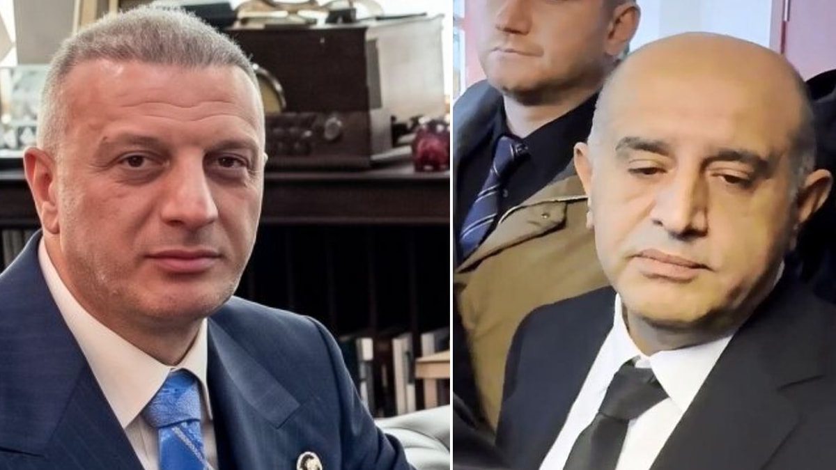 Suikast İddiasında Tahliye Kararı: Selahattin Yılmaz Serbest