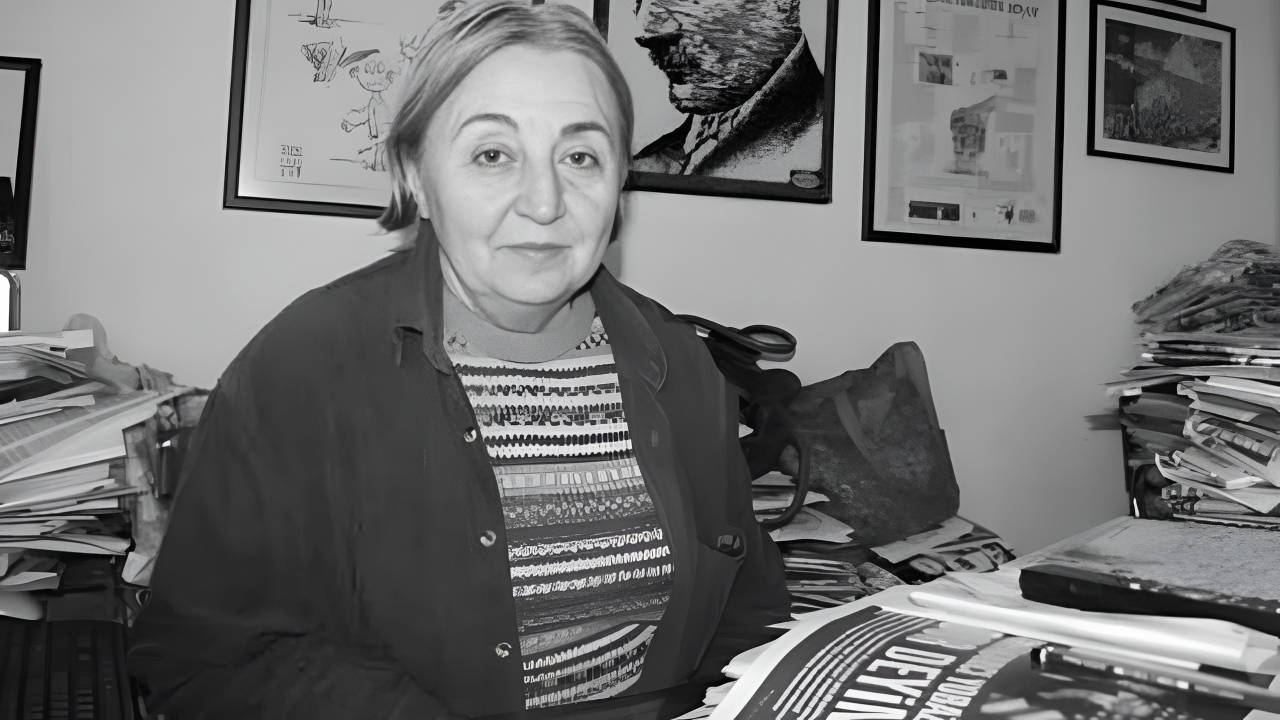 Şükran Abla: Yerel Siyasette Parlayan Bir Yıldız
