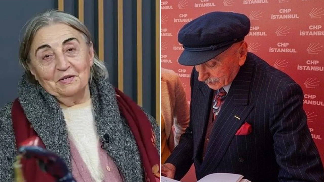 Şükran Soner'in eski eşi Ahmet Güryüz Ketenci hayatını kaybetti