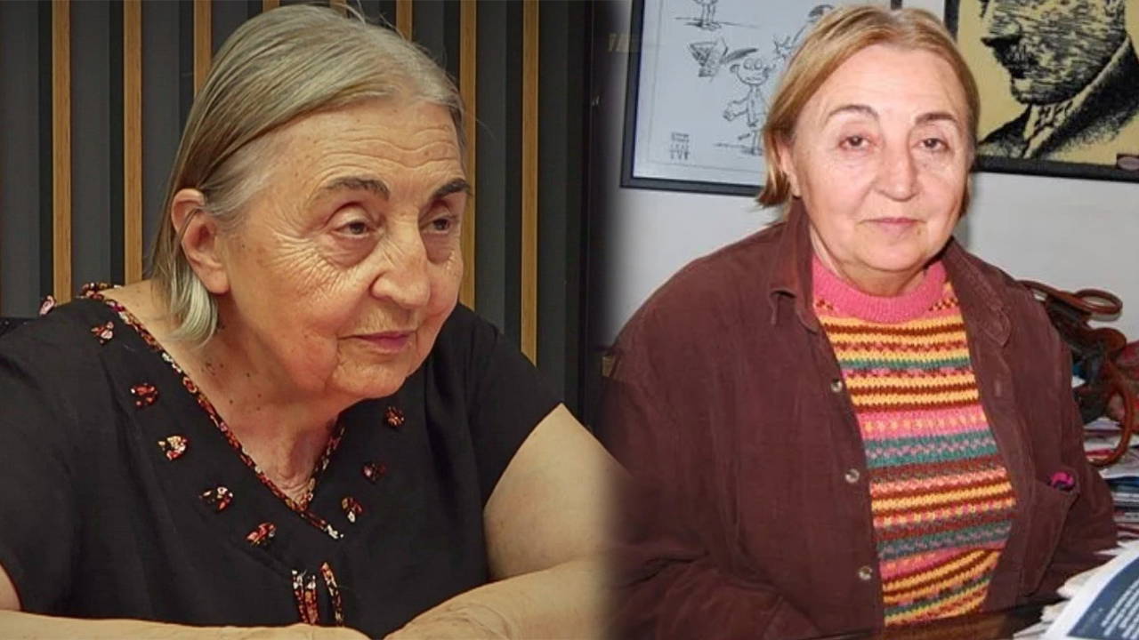 Şükran Soner hayatını kaybetti: Basın dünyasından taziye yağmuru