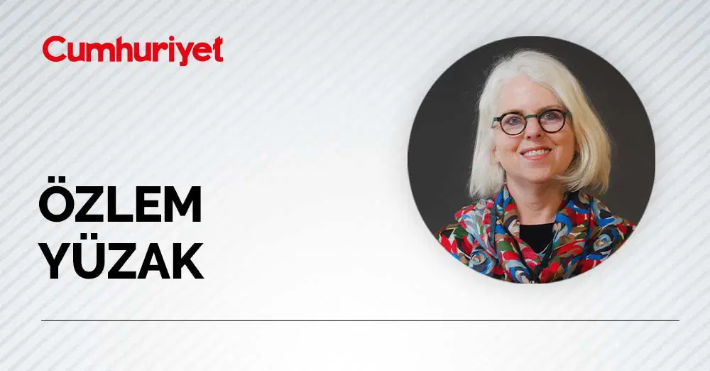 Şükran Soner’in Ardından: Bir Siyasetçinin Bıraktığı İzler