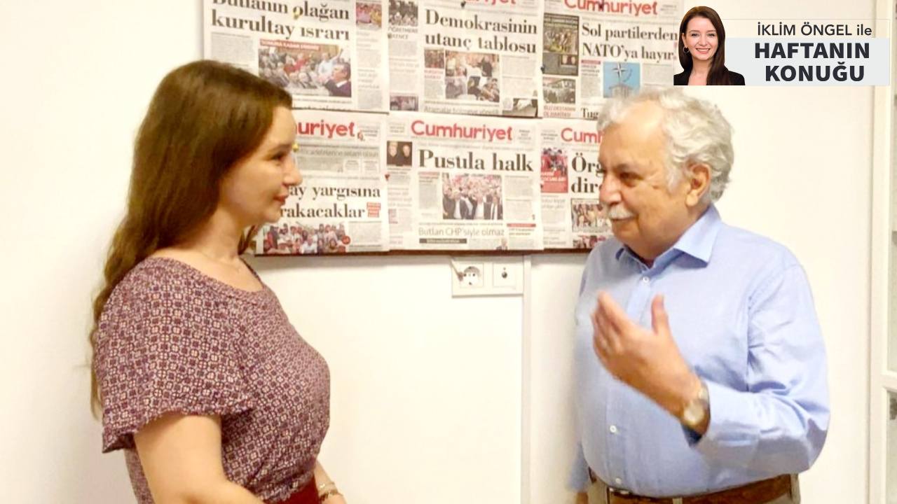 Şükrü Sina Gürel'den NATO Zirvesi öncesi kritik uyarılar