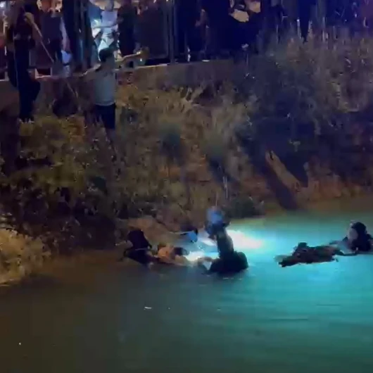 Sulama Kanalında Boğulan 12'lik Ayaz'ın Acı Sonu