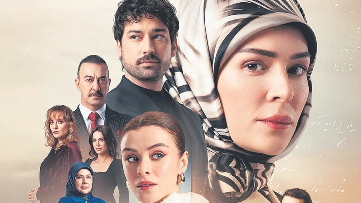 Şule Yüksel Şenler Vakfı'ndan ‘Şule Senin Hikayen’ Dizisine Tepki