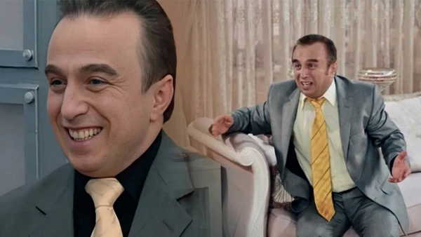 Süleyman Yağcı'dan Çocuklar Duymasın itirafı: Pınar Altuğ oyuncu değil