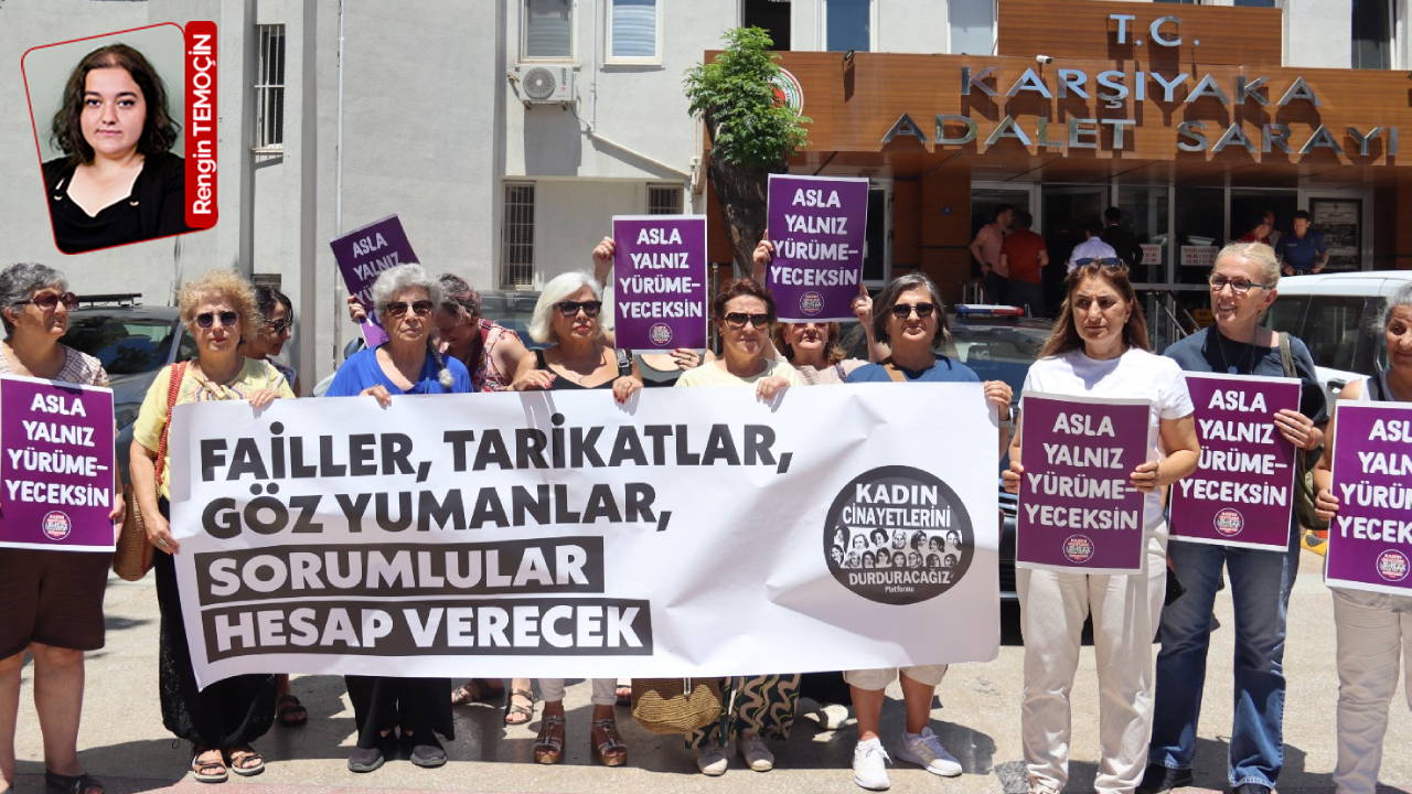 Süleymancı derneğinde istismar: 'Sevaba giriyorsun' diyerek saldırmış