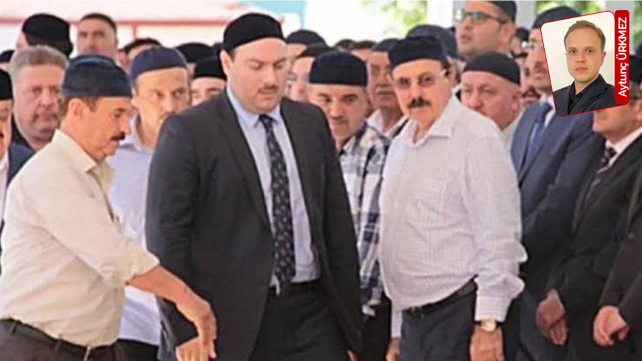 Süleymancılar Cemaati: Kuran Kurslarından Siyasete, Siyasetten Ticarete Uzanan Yapı