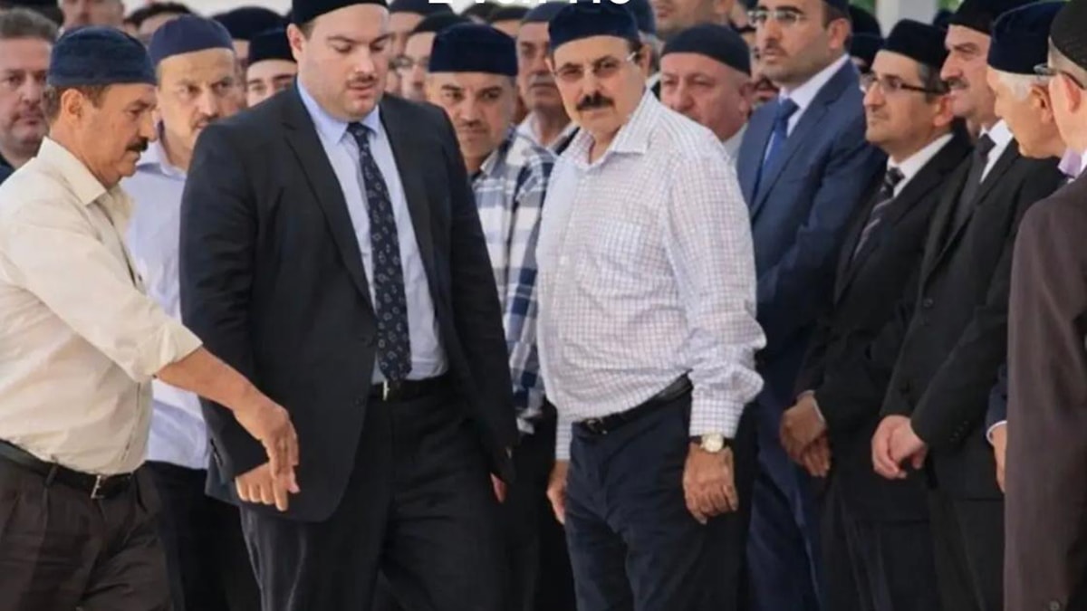 Süleymancılar cemaatine yönelik dev operasyonda gözaltılar var