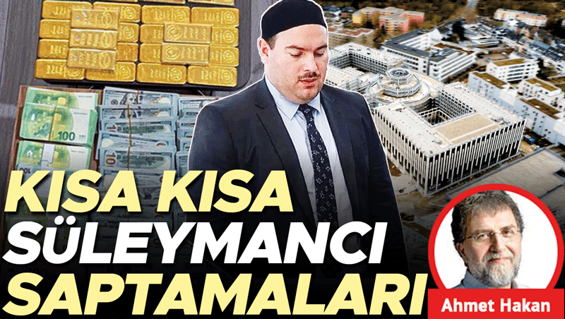 Süleymancılar Hakkında Kapsamlı Bir Değerlendirme