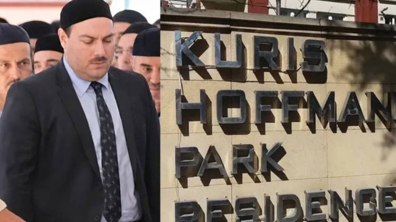 Süleymancılar lideri Alihan Kuriş ve ailesinin 191 gayrimenkulü ortaya çıktı