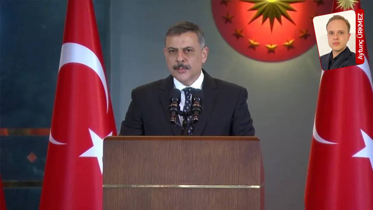 Süleymancıların Lideri Alihan Kuriş Hakkında Suç Örgütü Soruşturması