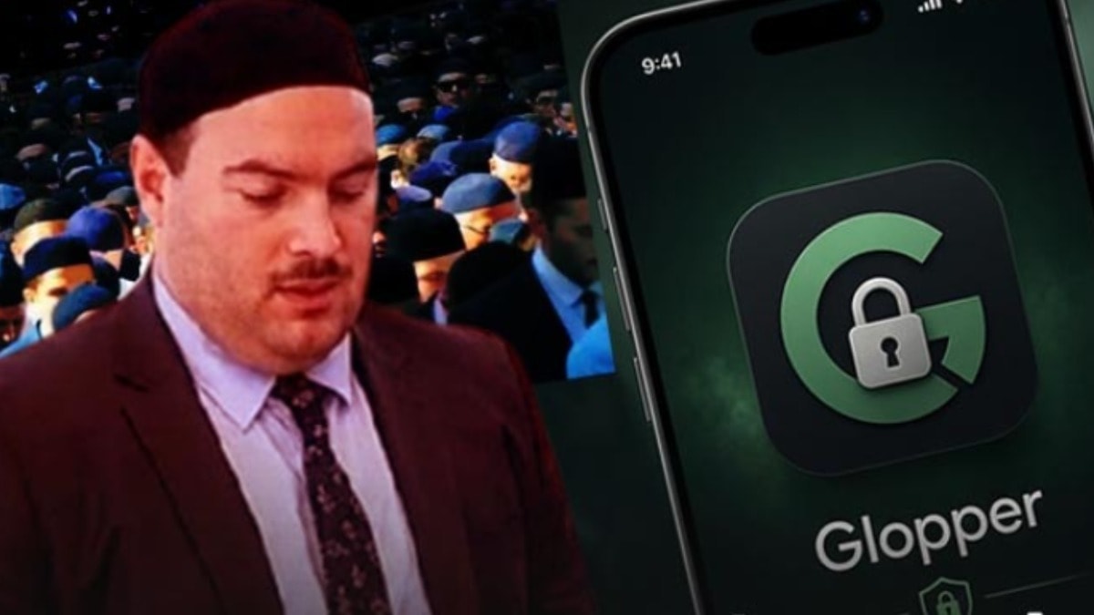 Süleymancıların Lideri Gizli Haberleşme Uygulamasından Habersiz