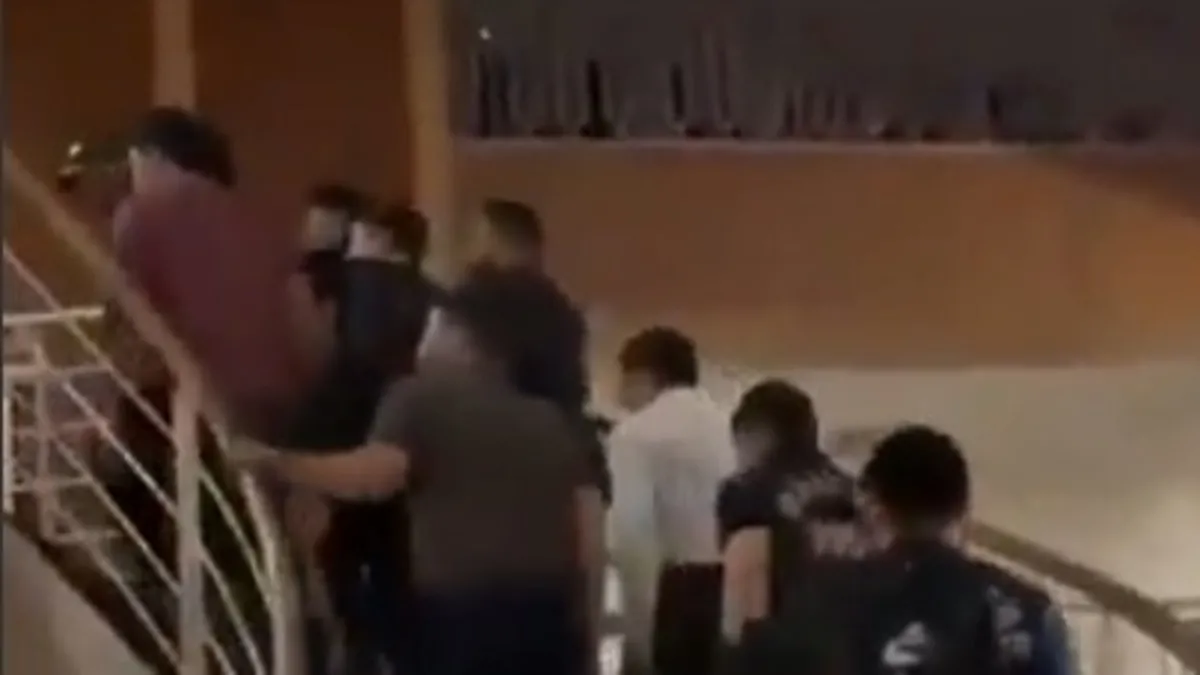 Süleymancılar Operasyonu: 17 İlde Eş Zamanlı Baskın, Alihan Kuriş Gözaltında