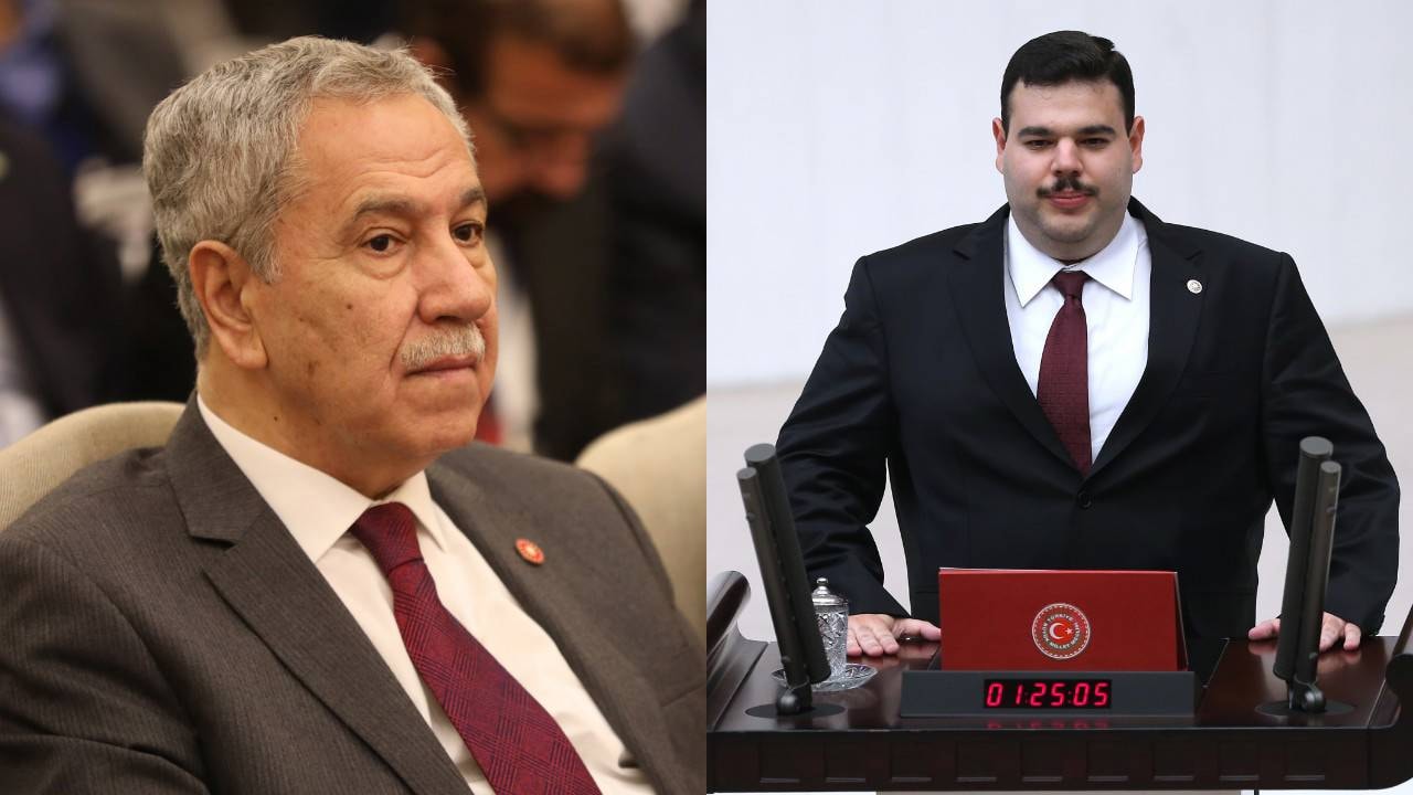Süleymancılar Operasyonu AKP'de Gerilimi Tırmandırdı