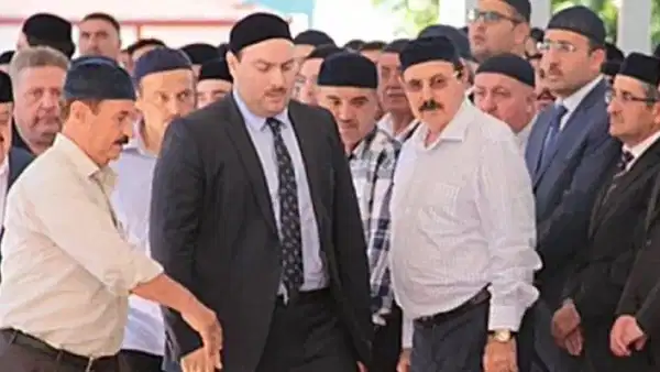 Süleymancılar operasyonunda cephanelik ele geçirildi: Kuriş evinden 13 tabanca çıktı