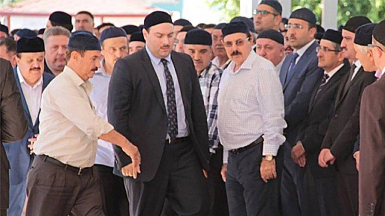 Süleymancılar operasyonunda ikinci dalga: 12 gözaltı