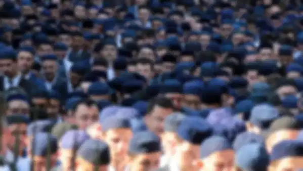 Süleymancılar Operasyonunda Kritik İsim Mehmet Akay Antalya'da Yakalandı