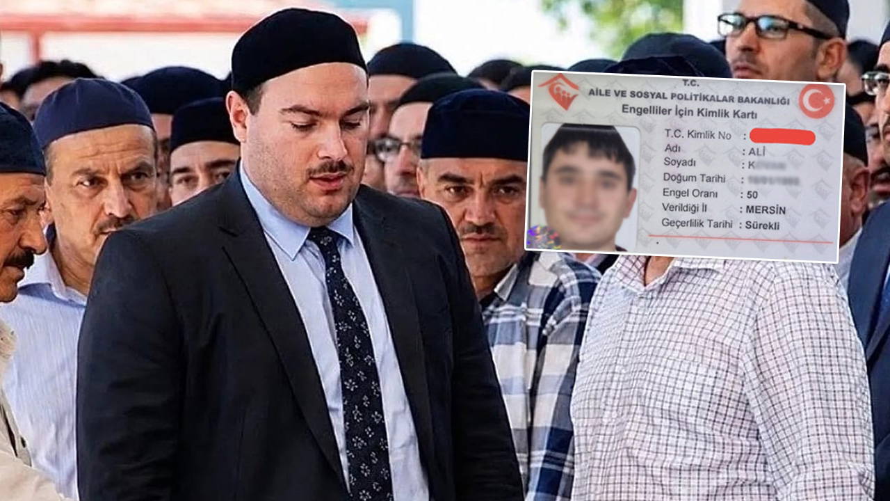 Süleymancılar soruşturmasında Alihan Kuriş'in kullandığı GSM hattı skandalı