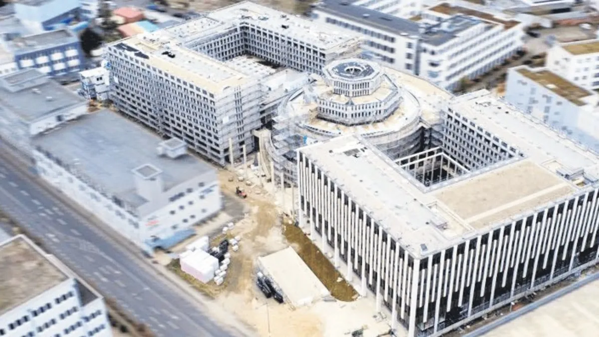 Süleymancılar soruşturmasında ByLock benzeri ağ deşifre
