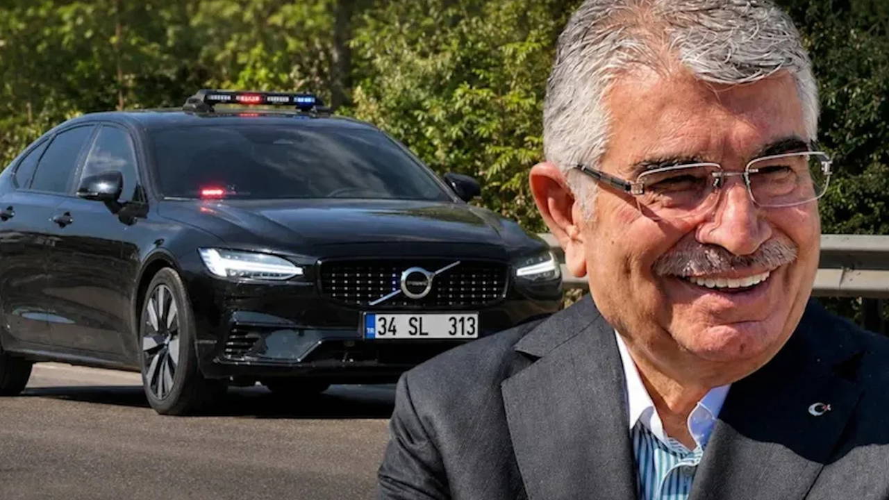 Süleymancılar Soruşturmasında Eski Bakan Şahin Adliyede