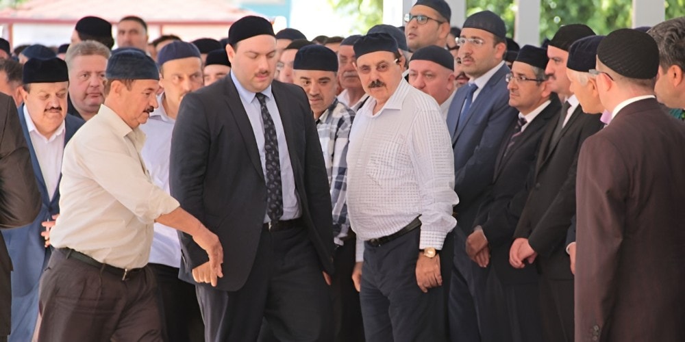 Süleymancılar Türkiye'yi 17'ye Bölmüşler: Soruşturma Detayları