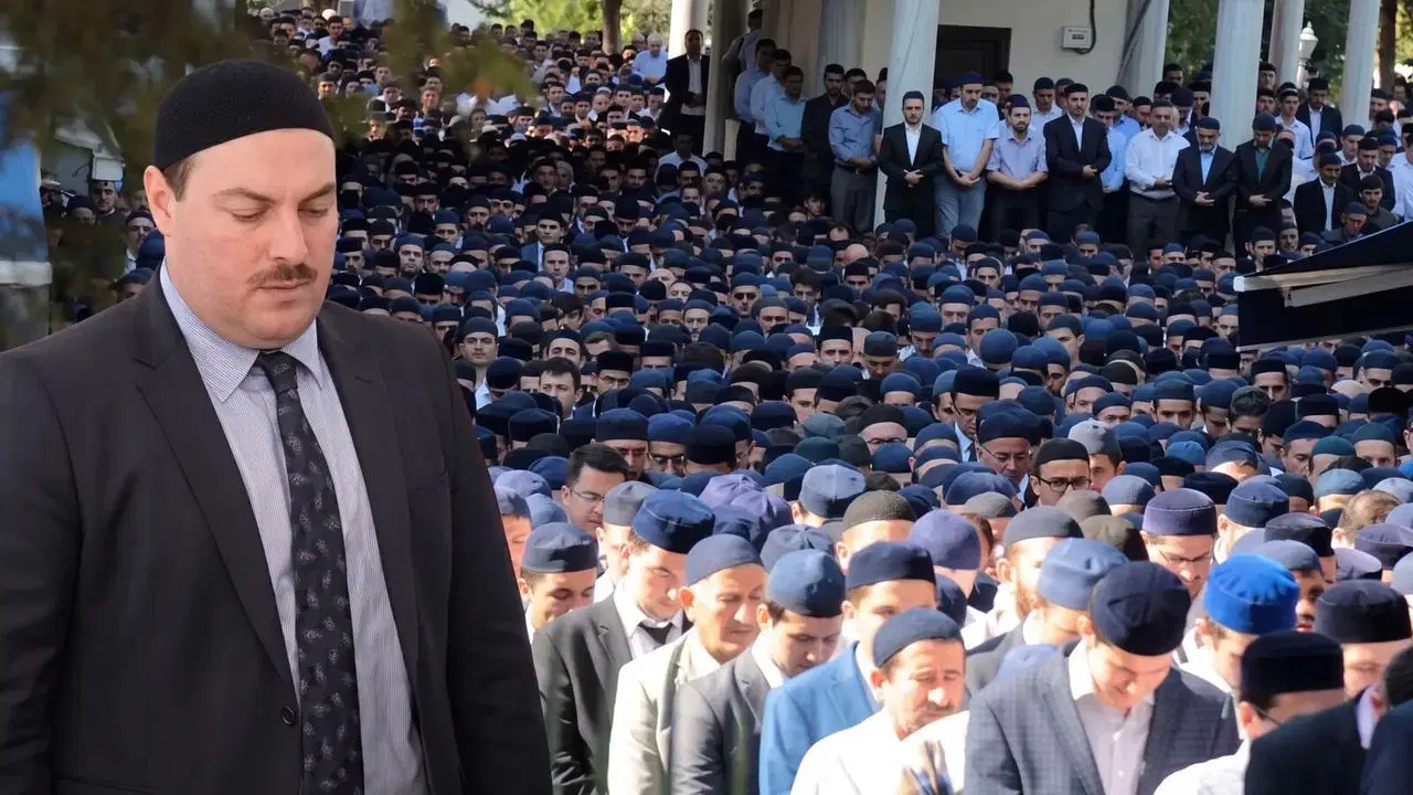 Süleymancılara operasyon: MASAK raporundaki 66 milyar liralık para trafiği