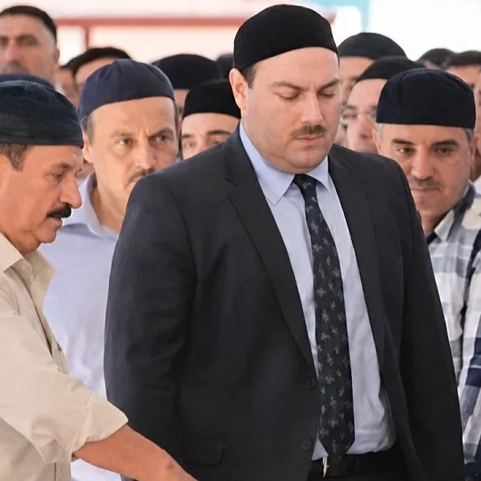 Süleymancıların lideri Alihan Kuriş dahil 32 kişi tutuklandı