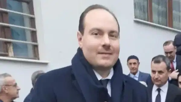 Süleymancıların Lideri Alihan Kuriş Hakkında Merak Edilenler