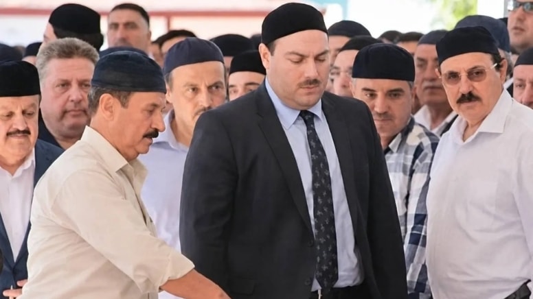 Süleymancıların Lideri Alihan Kuriş ve Ailesinin 191 Taşınmazı Ortaya Çıktı