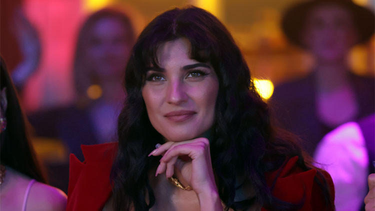 Sultana Filminin Festival Yolculuğu Devam Ediyor
