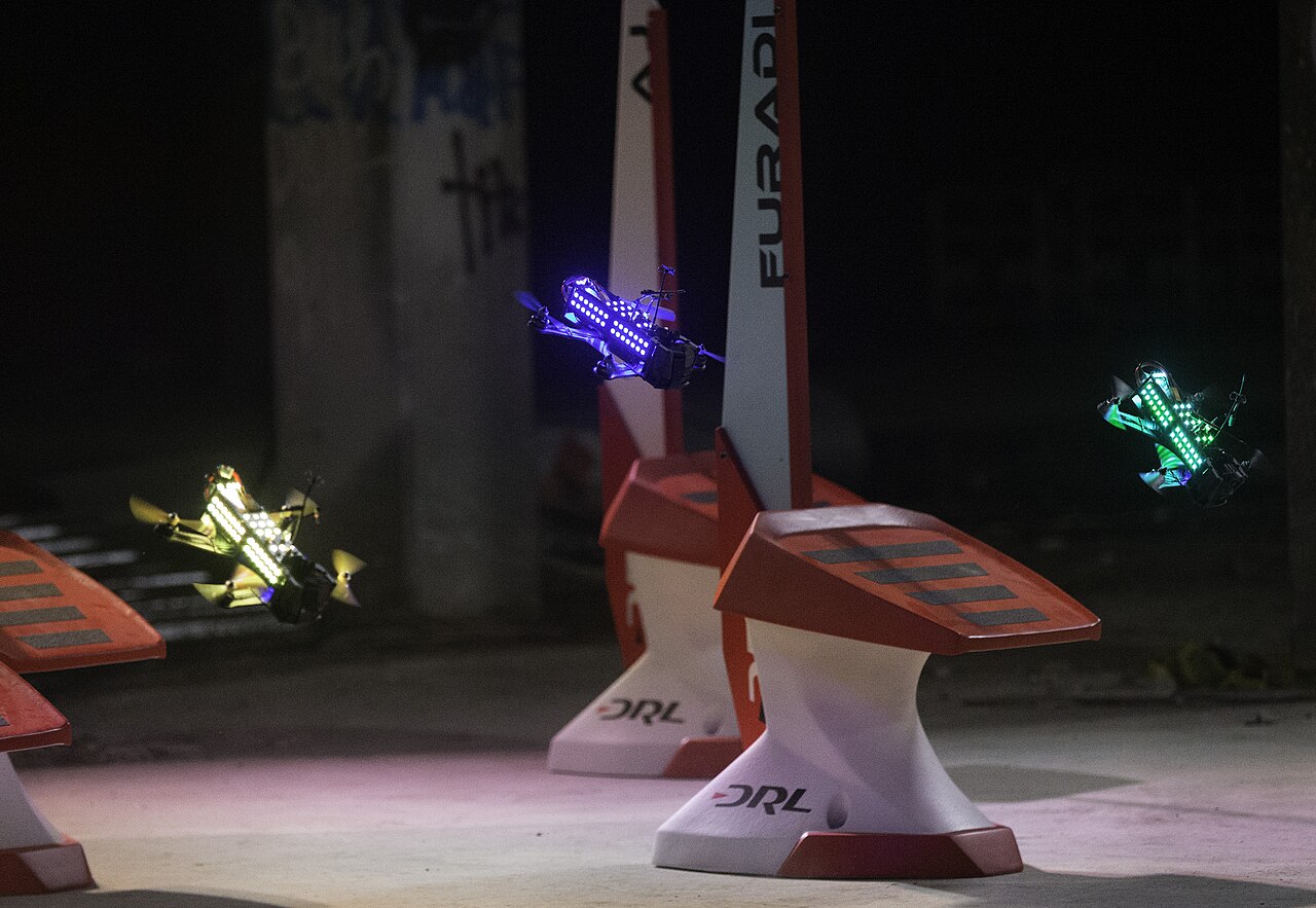Sultangazi, 2026 Drone Festivali ile Teknoloji ve Sporu Buluşturuyor
