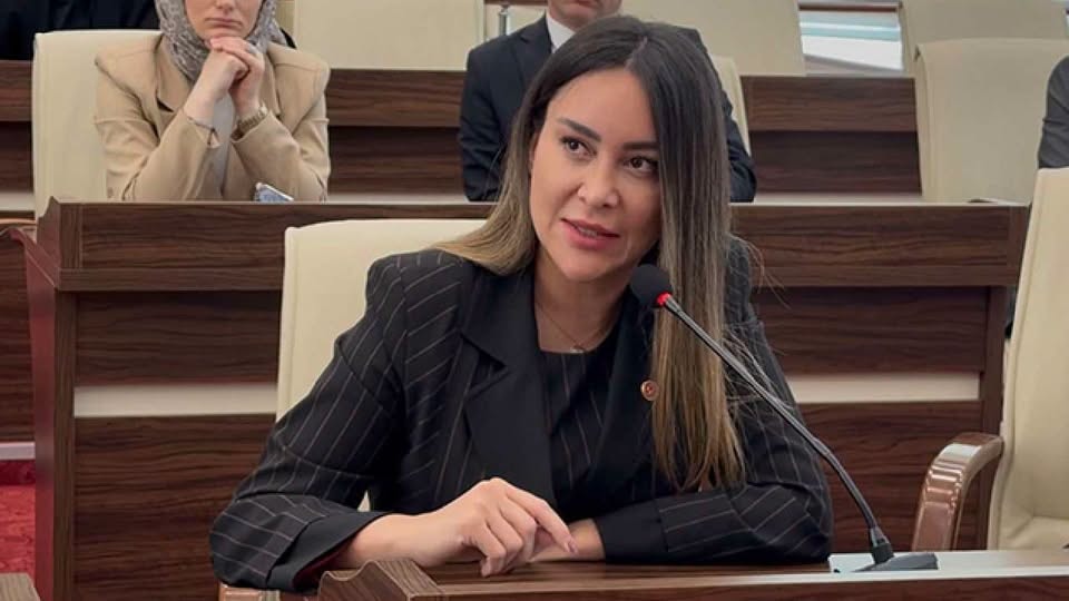 Sultangazi Belediyesi'nde Şok: Meclis Üyesi Hülya Şimşek Tutuklandı