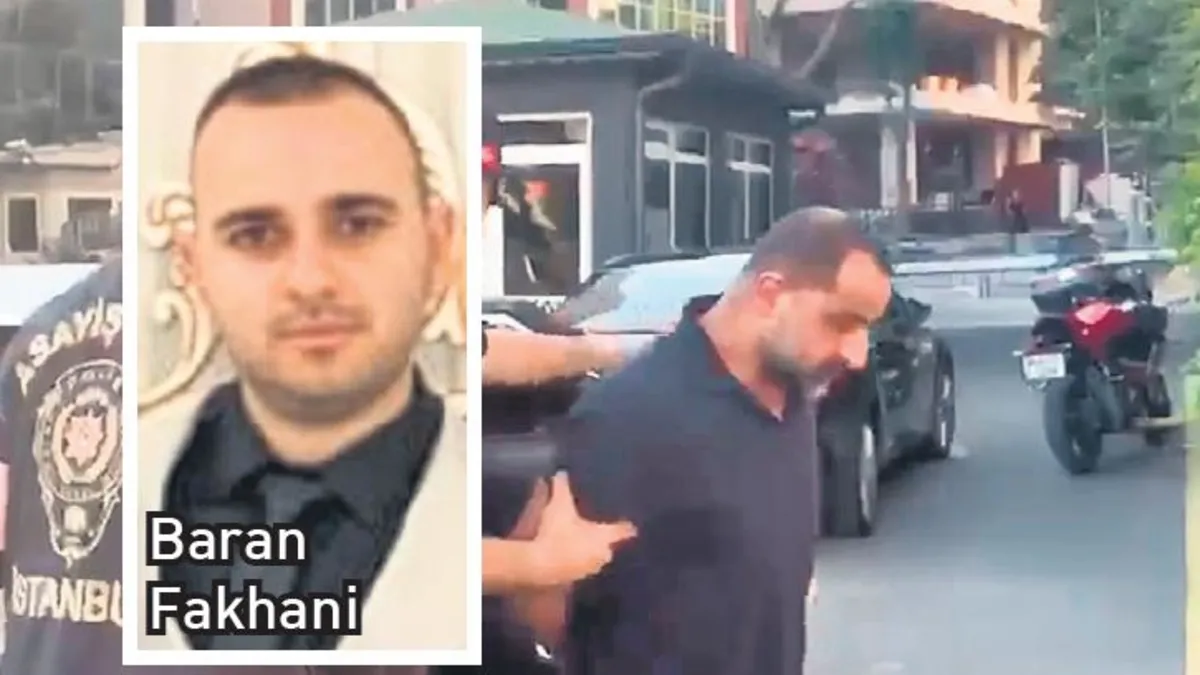 Sultangazi'de cinayetle biten kavgada 8 şüpheli gözaltına alındı