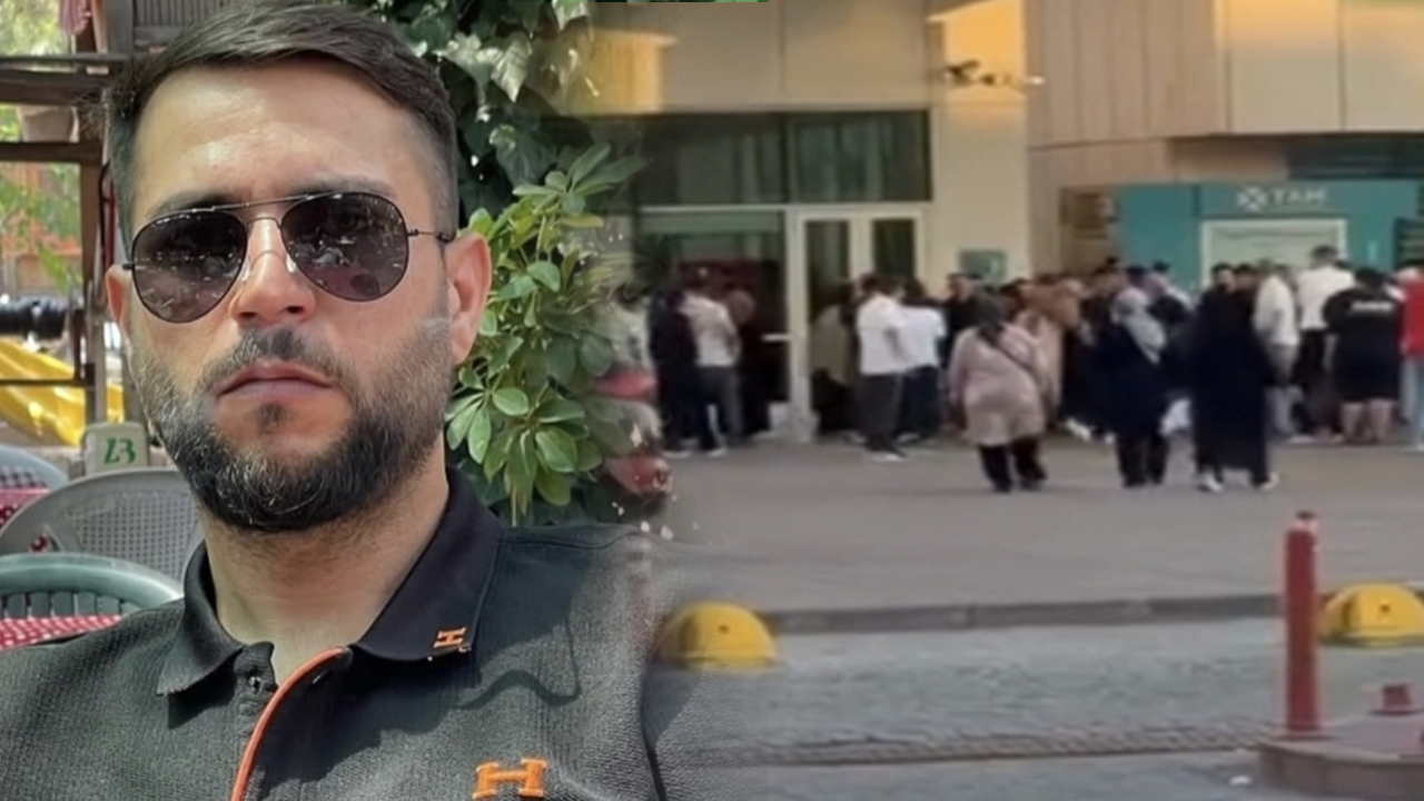 Sultangazi'de 'Laf Atma' Gerginliği Kanlı Bitti: 1 Ölü, 2 Yaralı