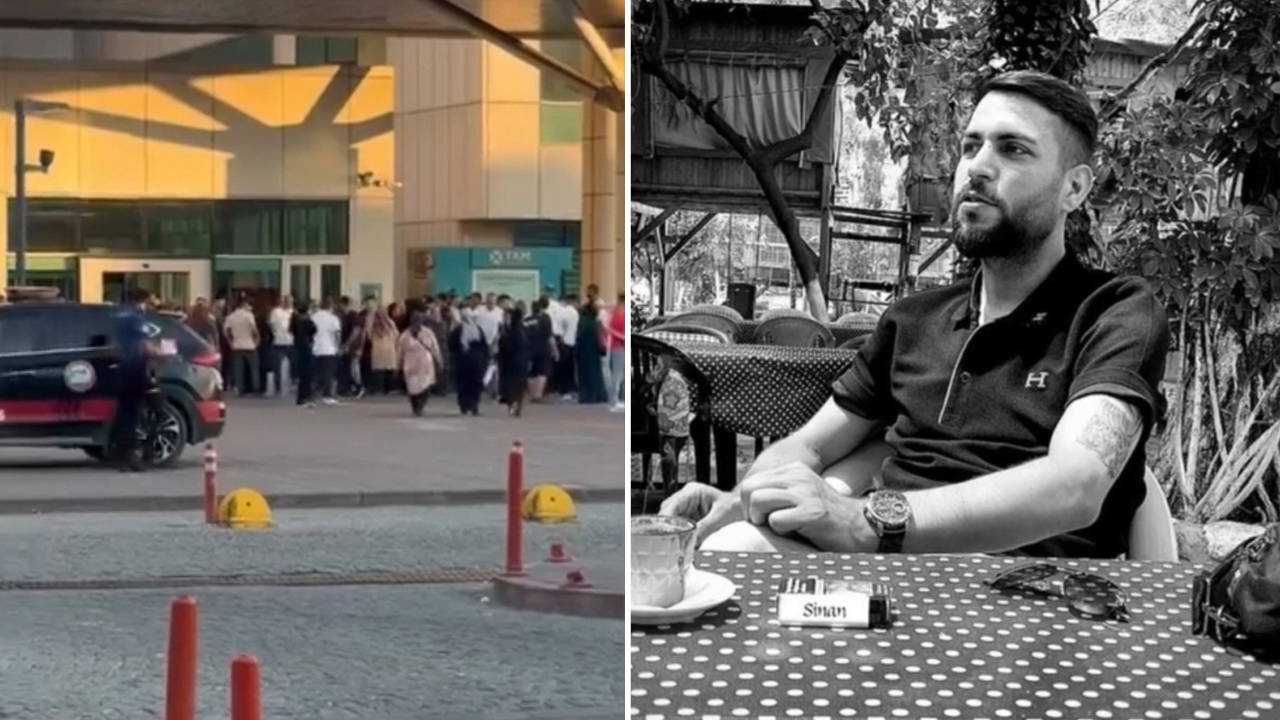 Sultangazi'de 'laf atma' kavgası kanlı bitti: 1 ölü 2 yaralı