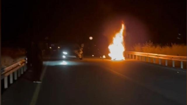Sultangazi'de ölümlü kaza: Kaçan sürücü tutuklandı