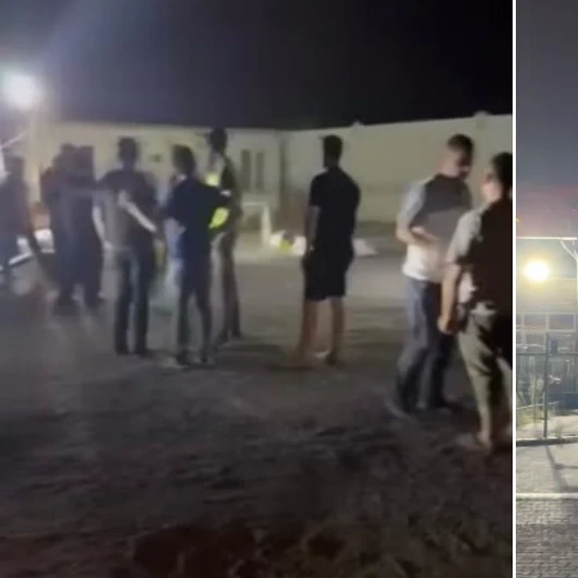 Sultangazi'de Taş Ocaklarında Kimliği Belirsiz Erkek Cesedi Bulundu