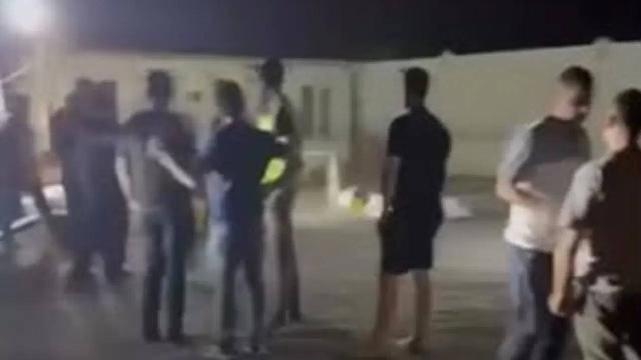Sultangazi'de Taş Ocaklarında Kimliği Belirsiz Erkek Cesedi Bulundu