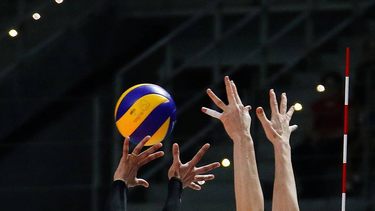 Sultanlar Ligi 43. Sezonu VakıfBank-Beşiktaş Maçıyla Başlıyor