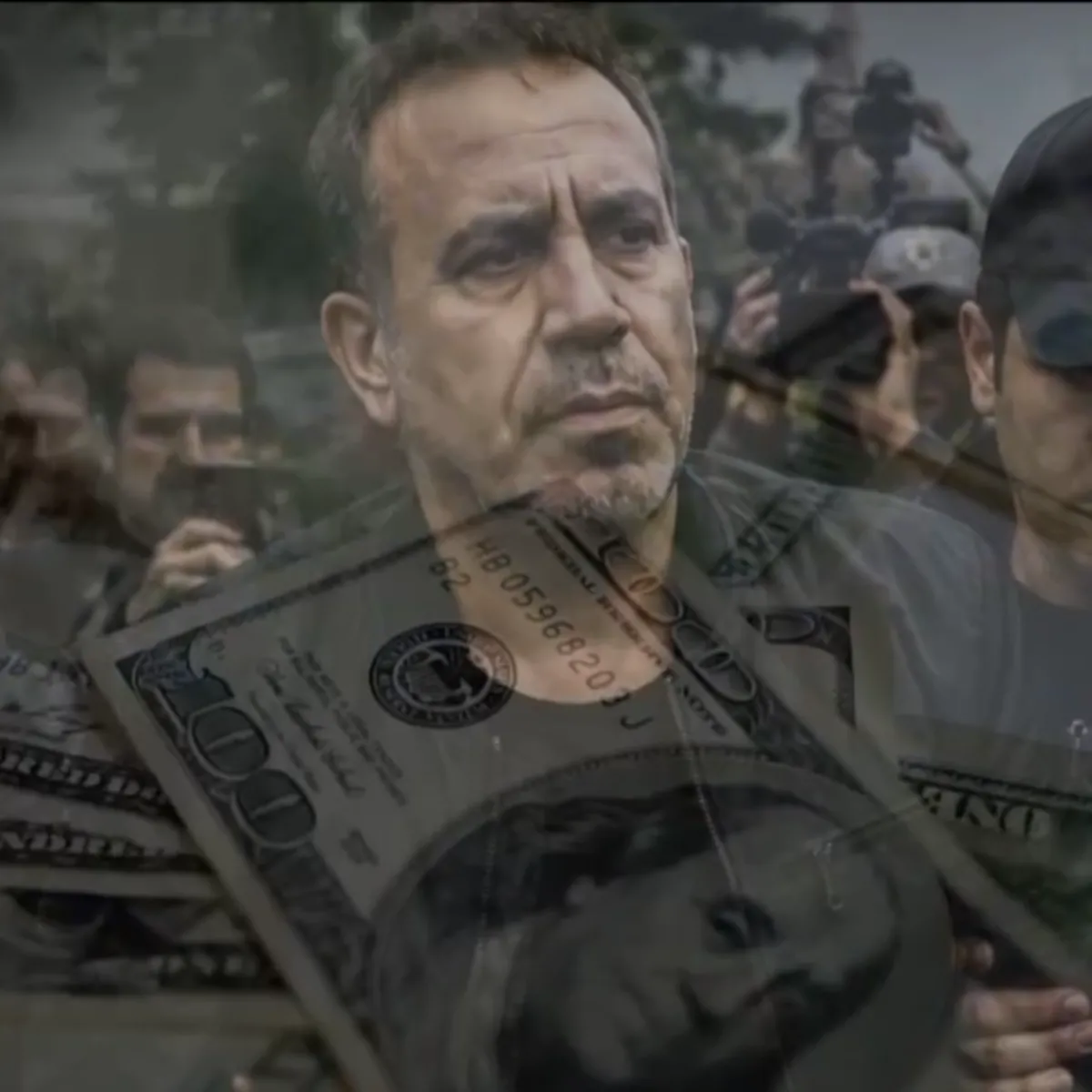 Sülün Osman’dan Ahbap skandalına: Yeşilçam filmleri gerçek oldu