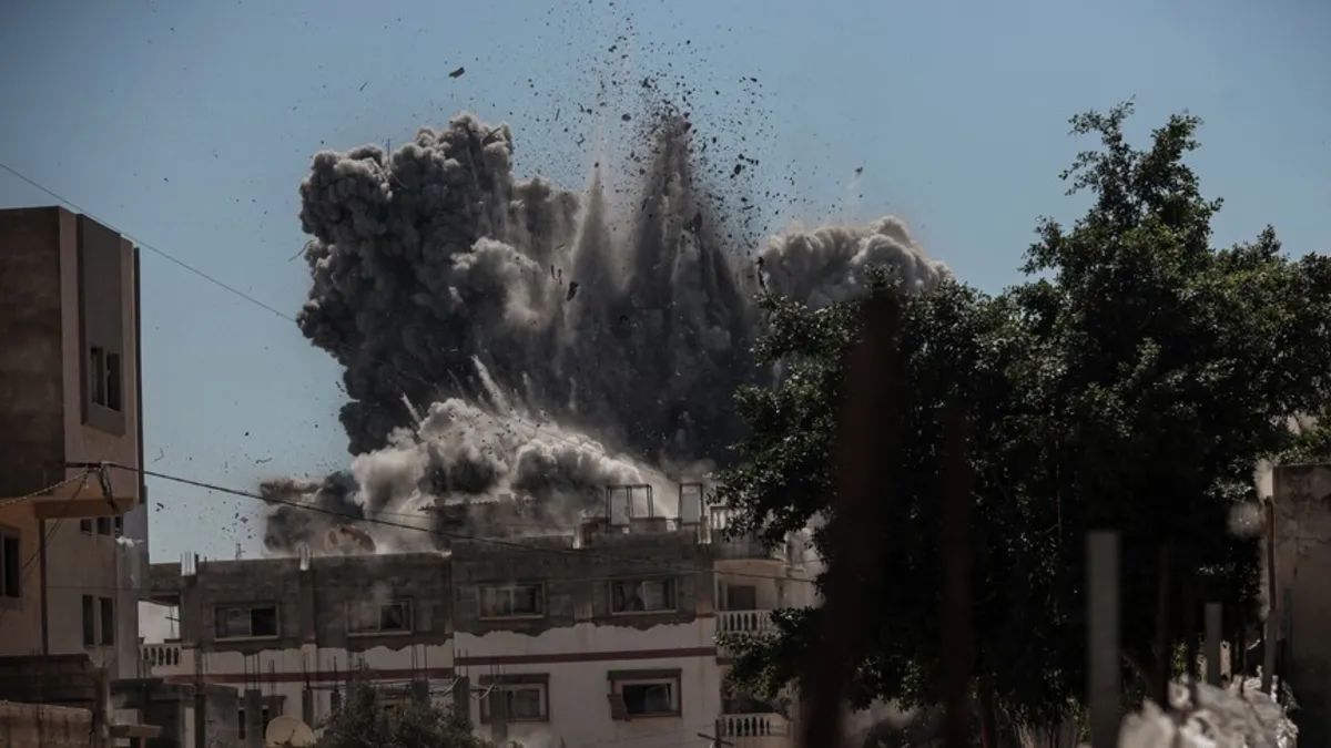 Sumud aktivistleri İsrail askerlerinin işkencesini anlattı