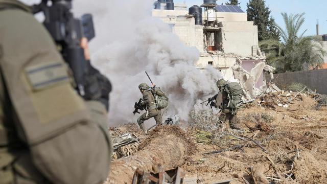 Sumud Filosu aktivisti: İsrail ordusunda işkence psikopatları var