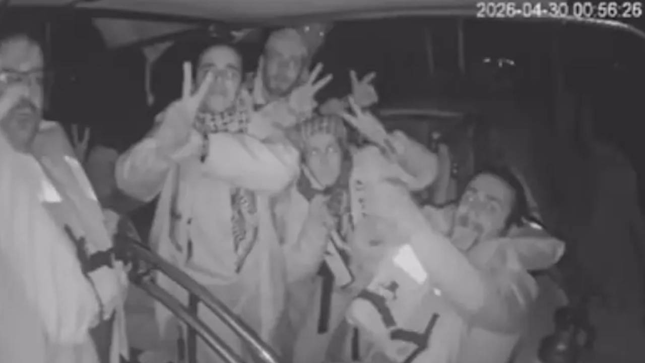 Sumud Filosu davasında müştekiler anlattı: 'Çıplak arama, aç bırakma, çöp'e atılan eşyalar