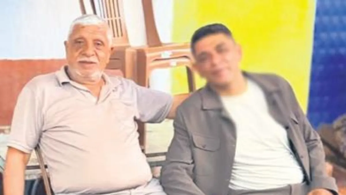 Sünnet düğününde havaya ateş açan kişi vuruldu: 1 ölü