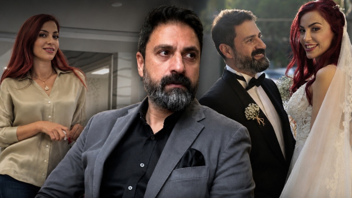 Sunucu Erhan Çelik'ten Eşinin Ölümü Sonrası İlk Açıklama