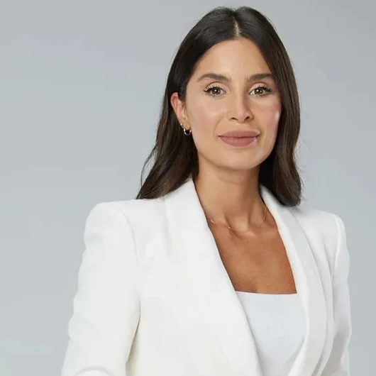 Sunucu Pelin Yantur, öğrencisi hakkında suç duyurusunda bulundu