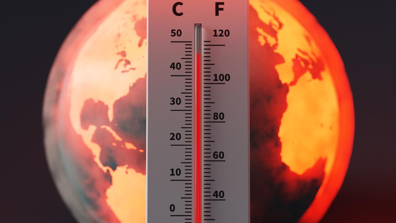 Süper El Nino Kapıda: 2027 İçin Rekor Sıcaklık Beklentisi